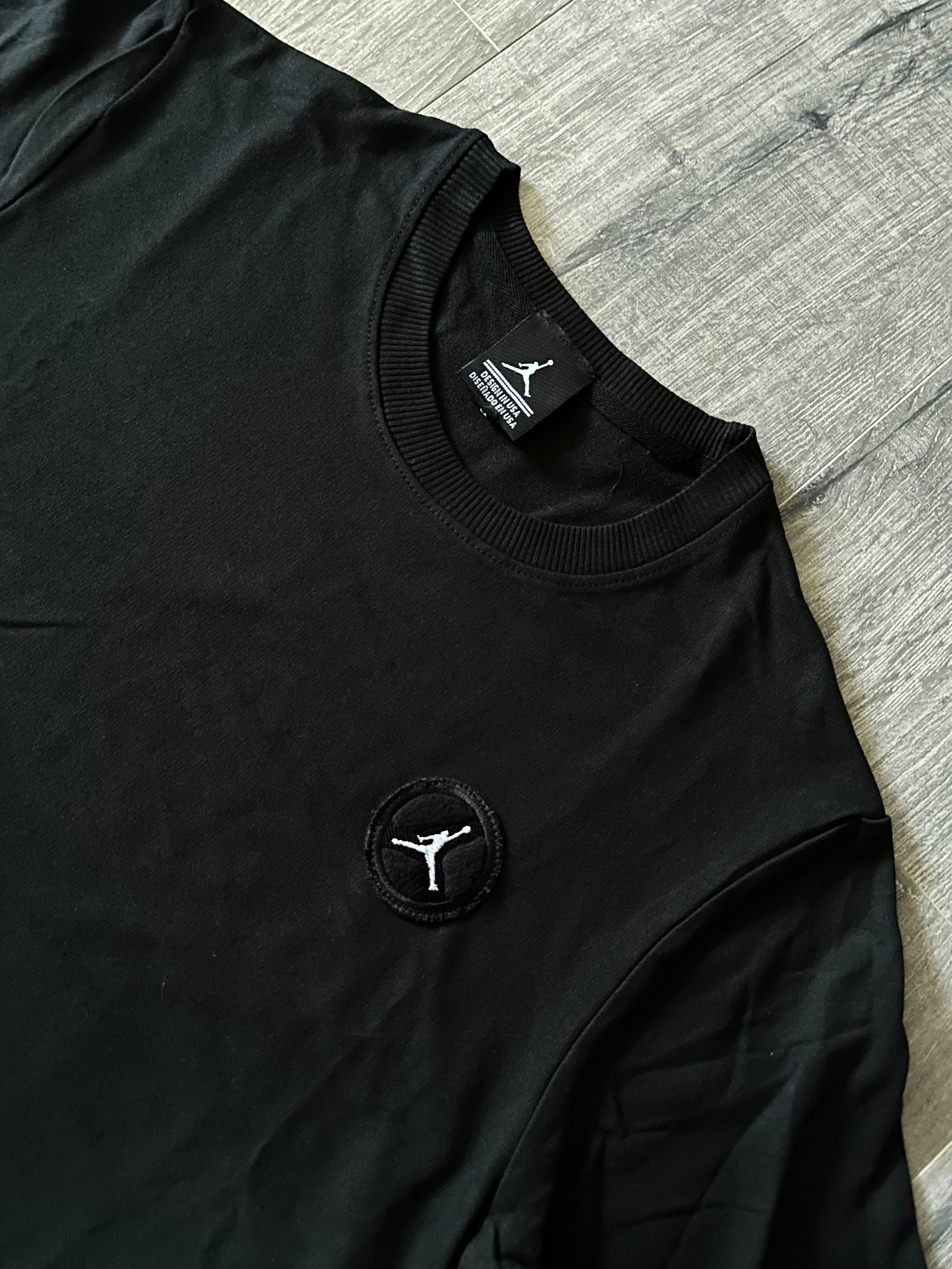 POLERON JORDAN RETRO 8
