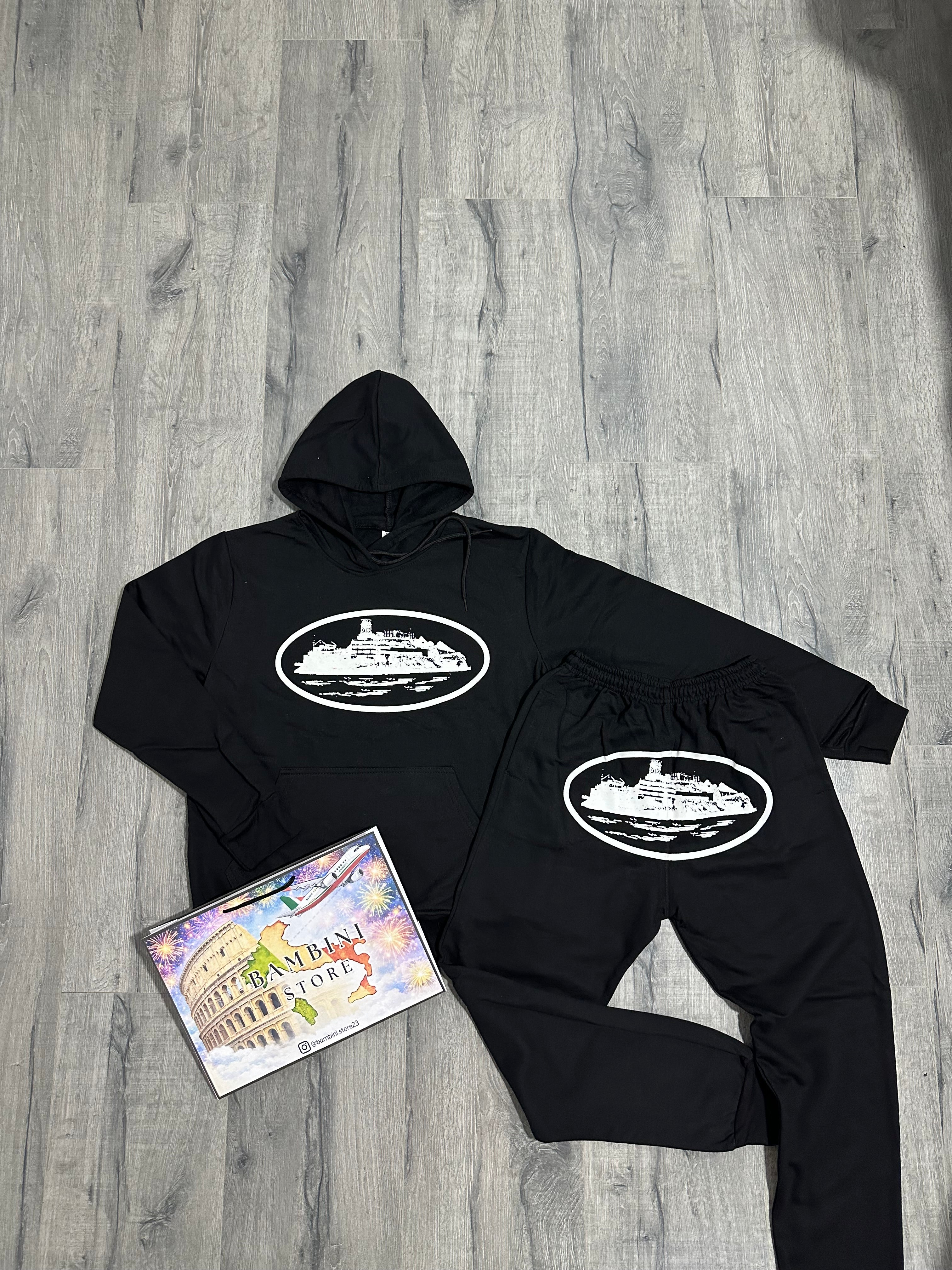 CONJUNTO CORTEIZ