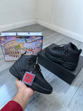 RETRO 12 BLACK