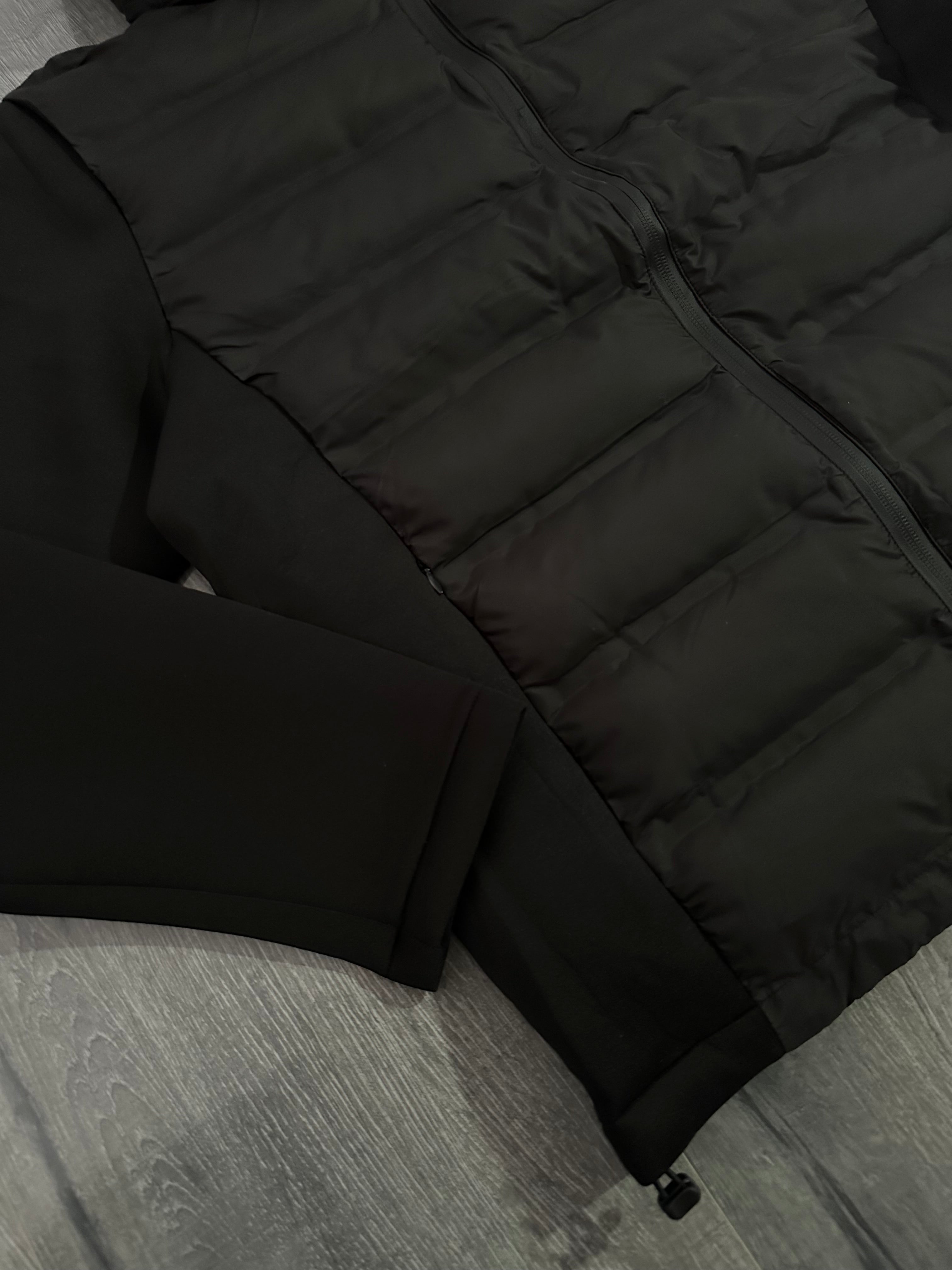 CHAQUETA ESTILO ZARA