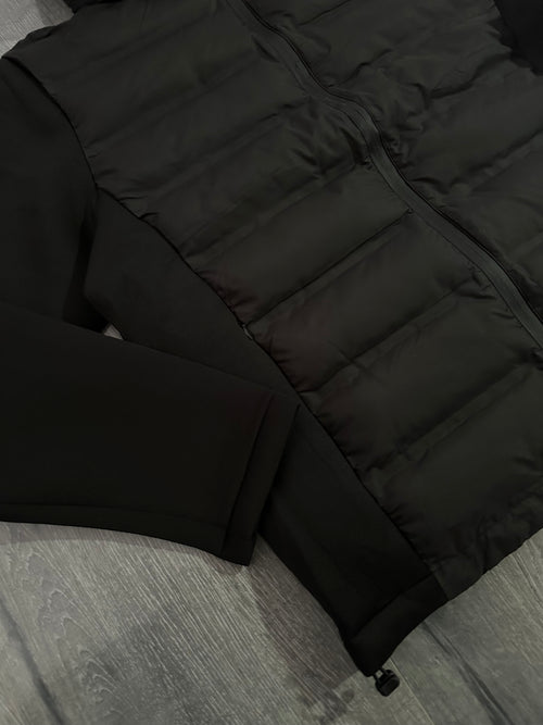CHAQUETA ESTILO ZARA