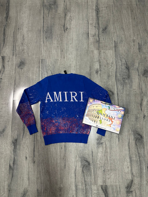 CHALECO AMIRI