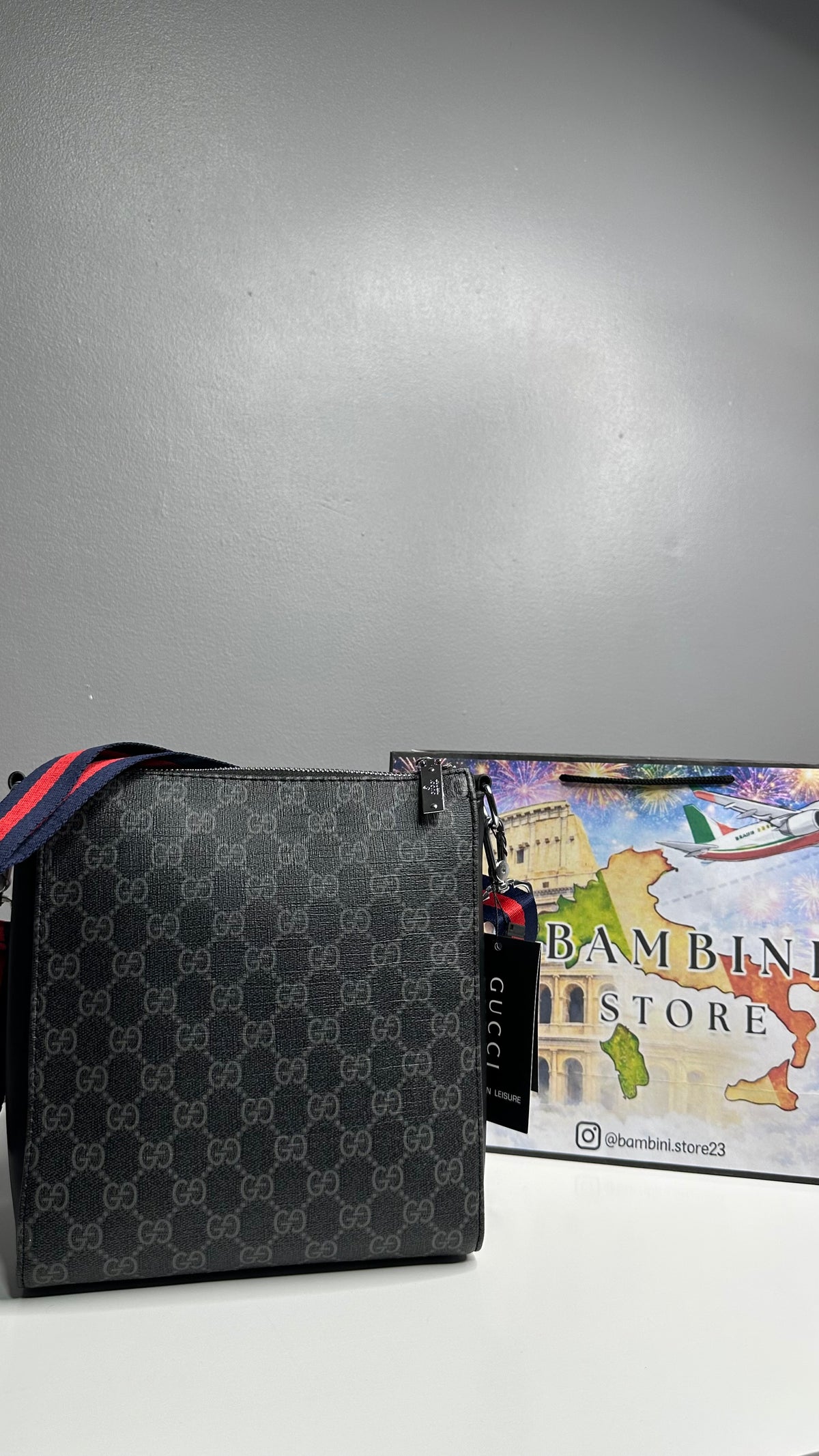BOLSO GUCCI