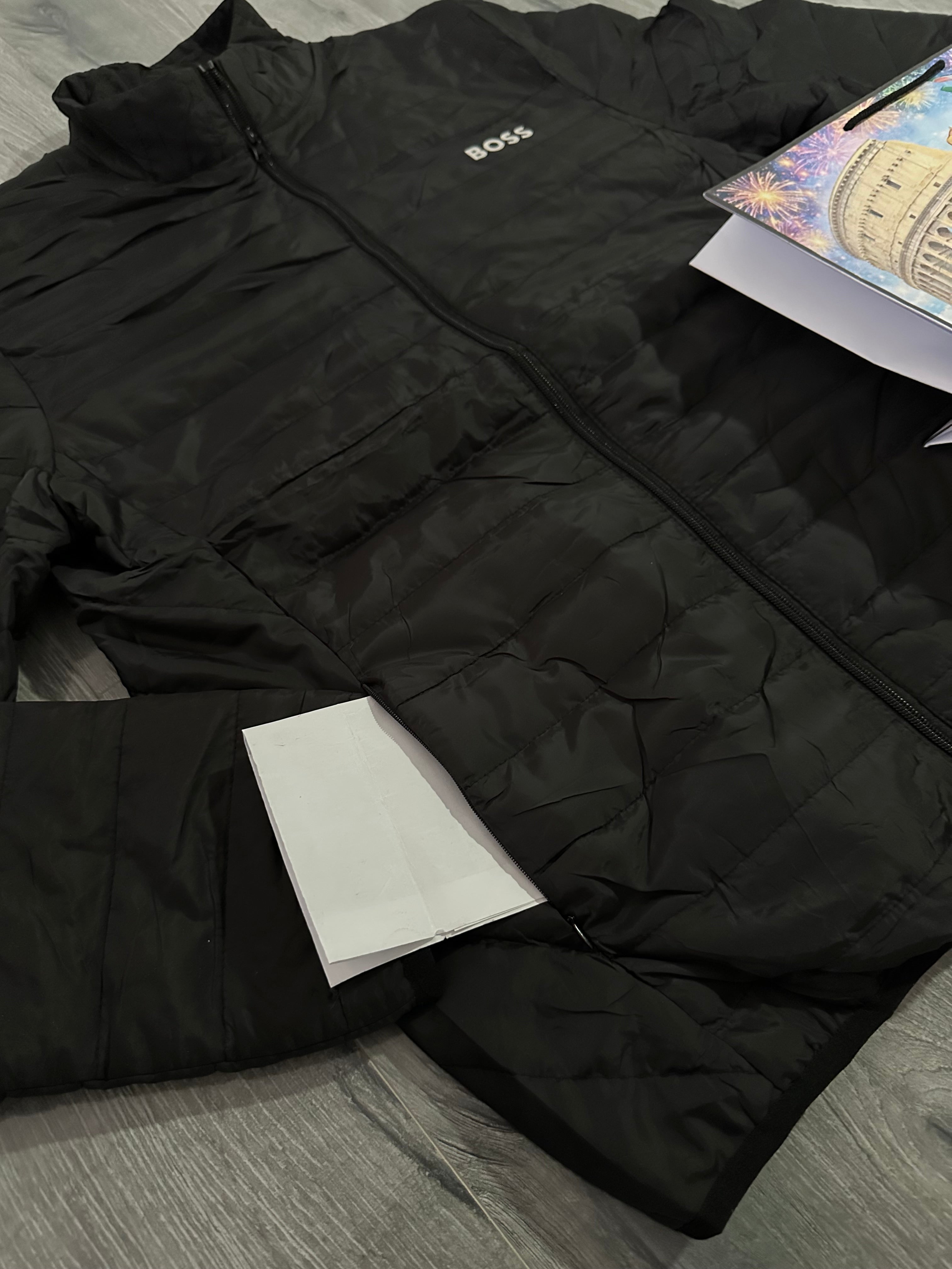 CHAQUETA  BOSS