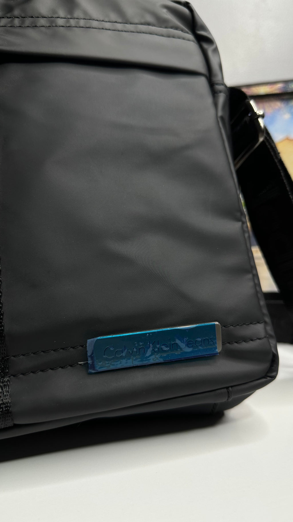 BOLSO CALVIN KLEIN