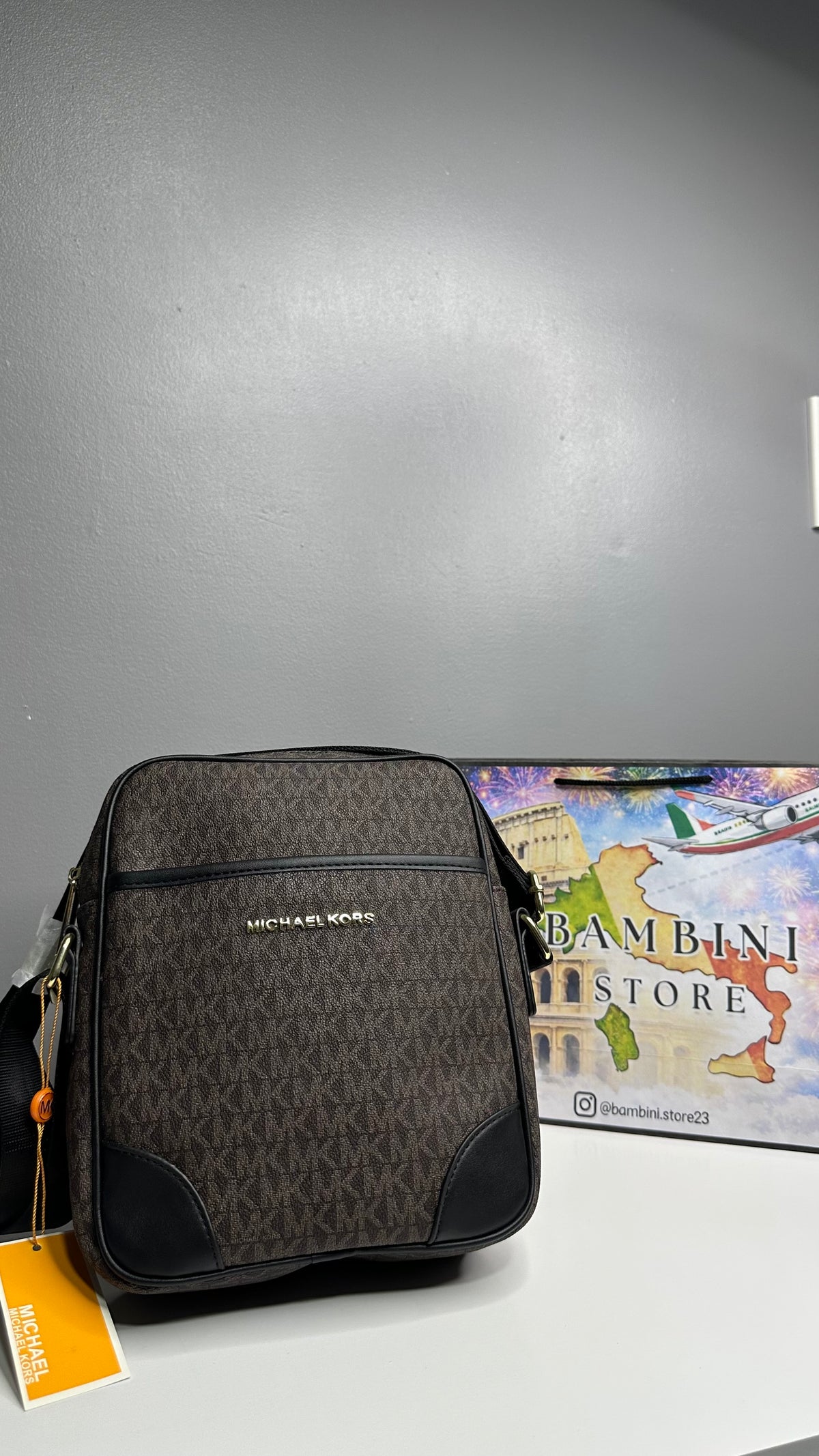 BOLSO MICHAEL KORS