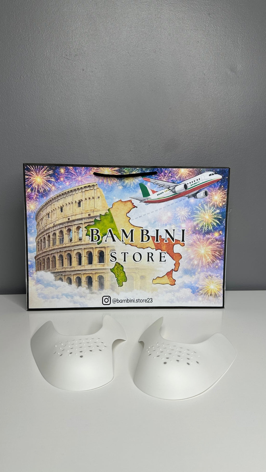 SHIELD PARA ZAPATILLAS