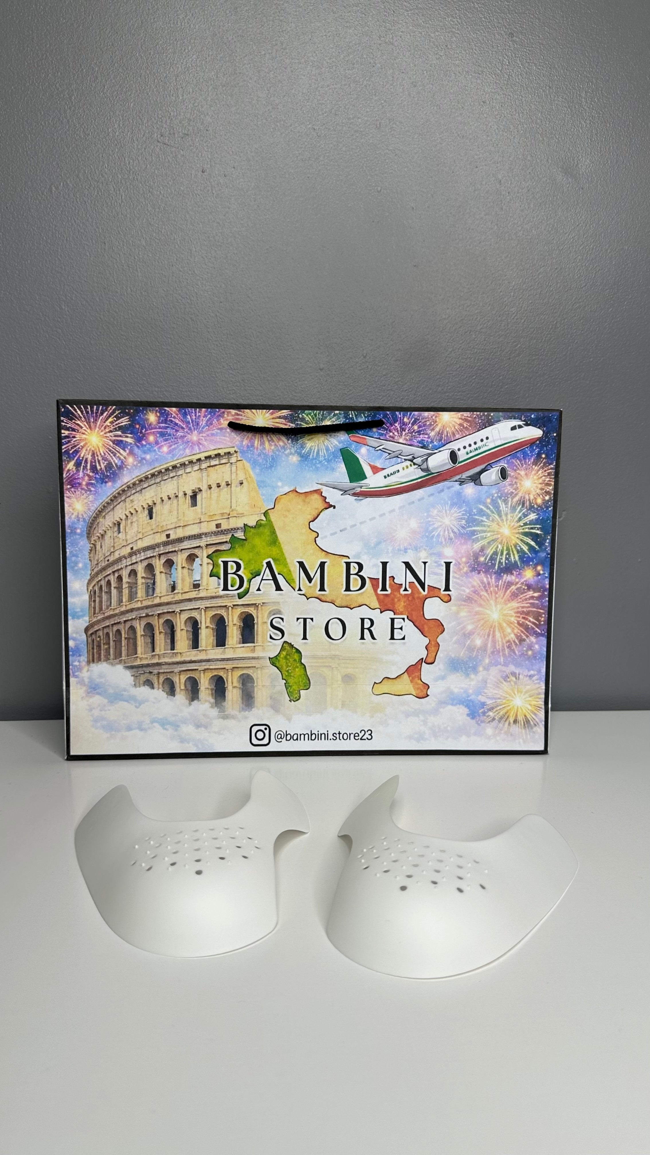 SHIELD PARA ZAPATILLAS