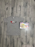 POLERA TRAPSTAR