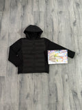 CHAQUETA ESTILO ZARA