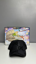 GORRO GUCCI
