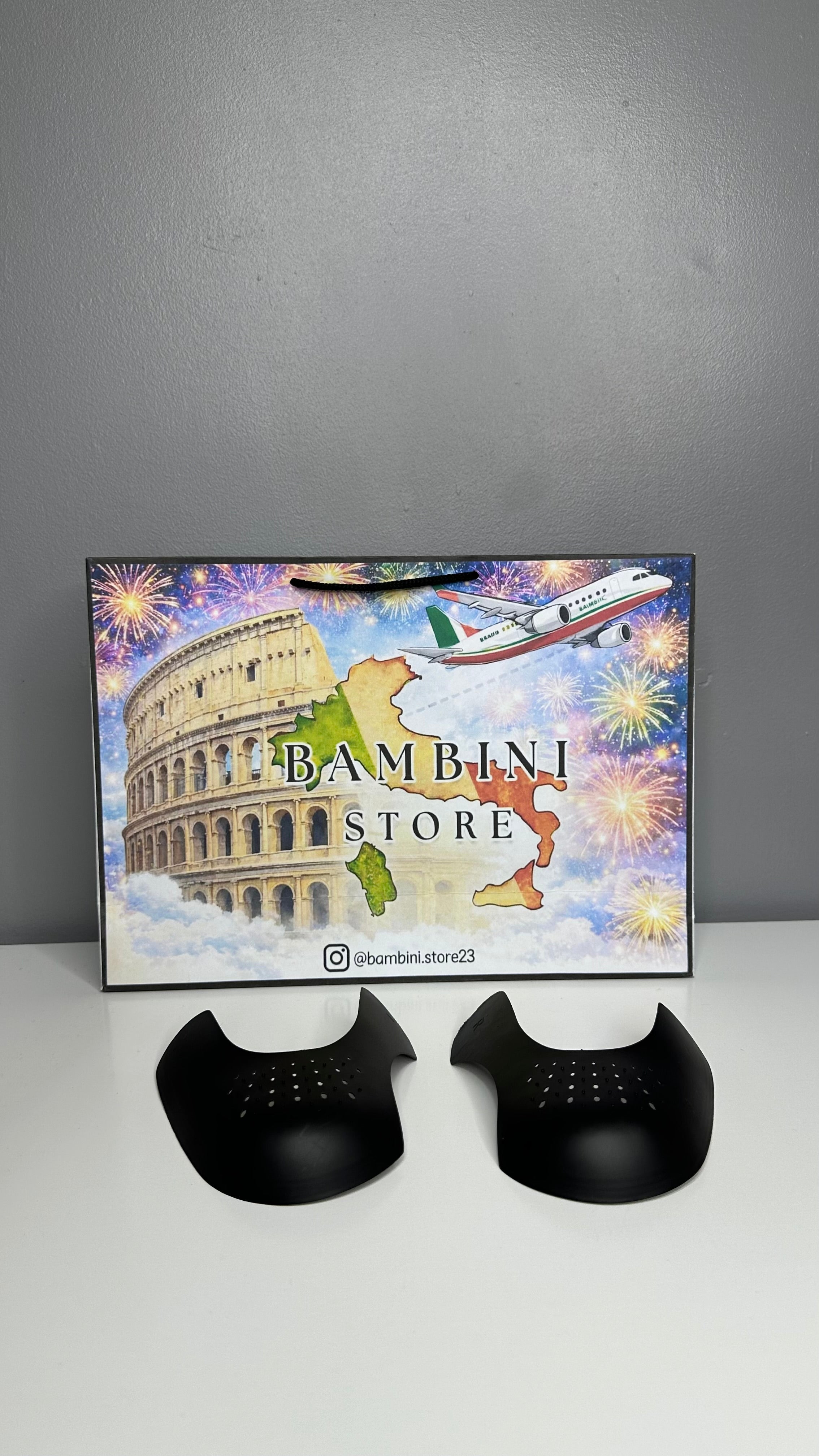 SHIELD PARA ZAPATILLAS