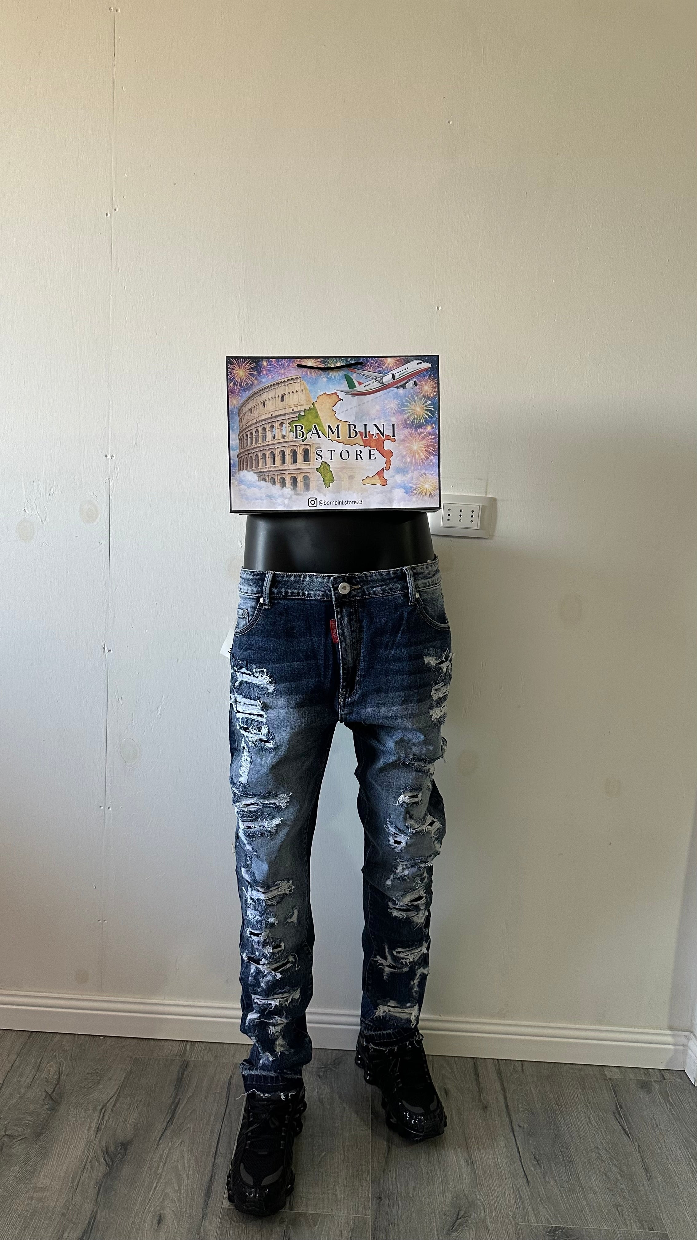 JEANS 9089