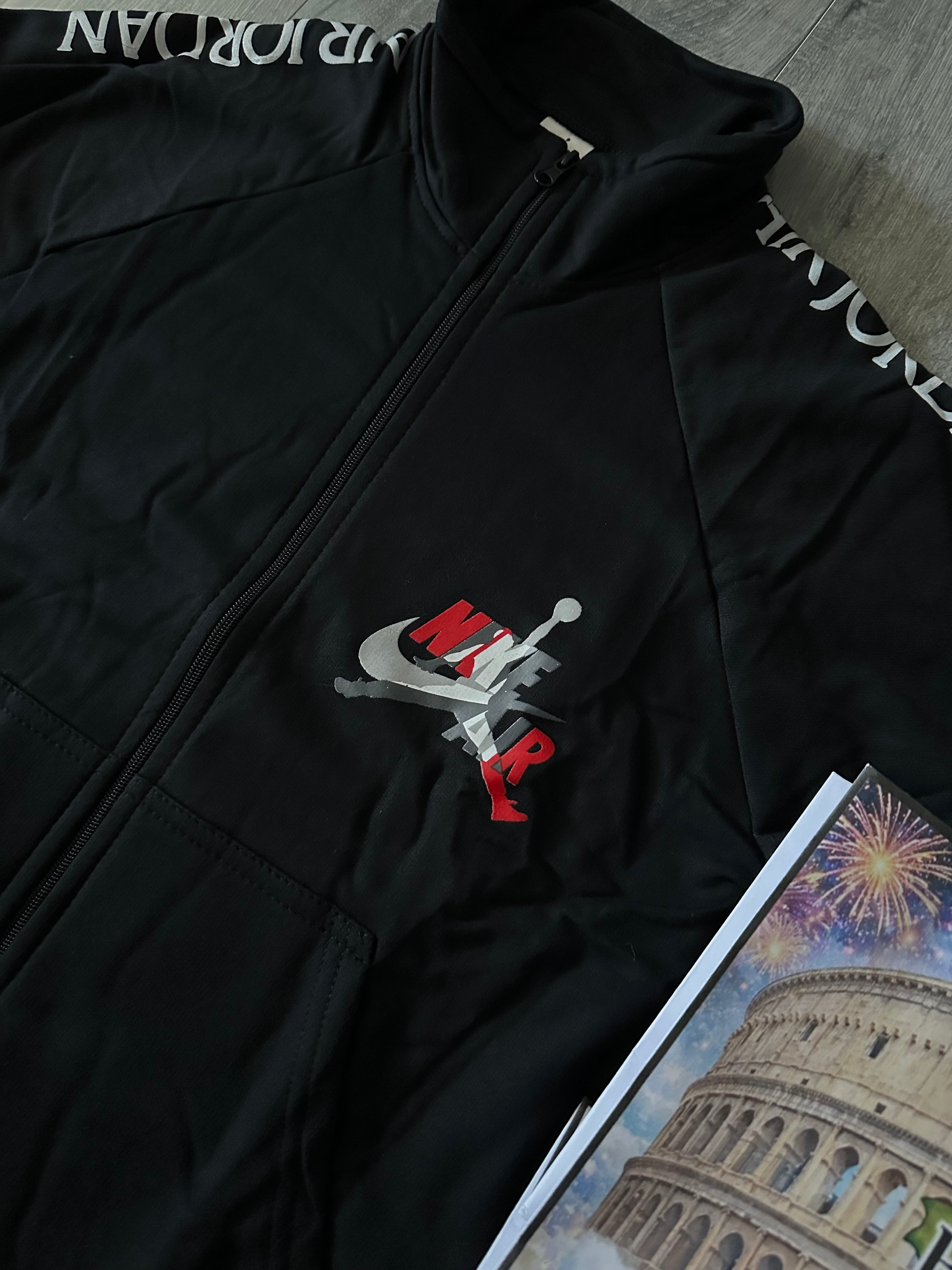 POLERON NIKE JORDAN