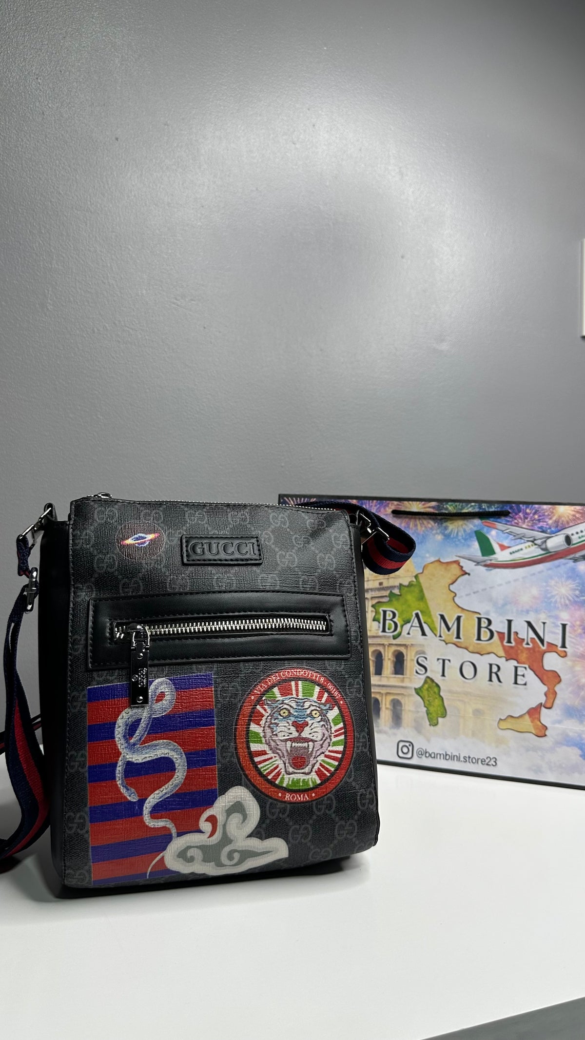 BOLSO GUCCI