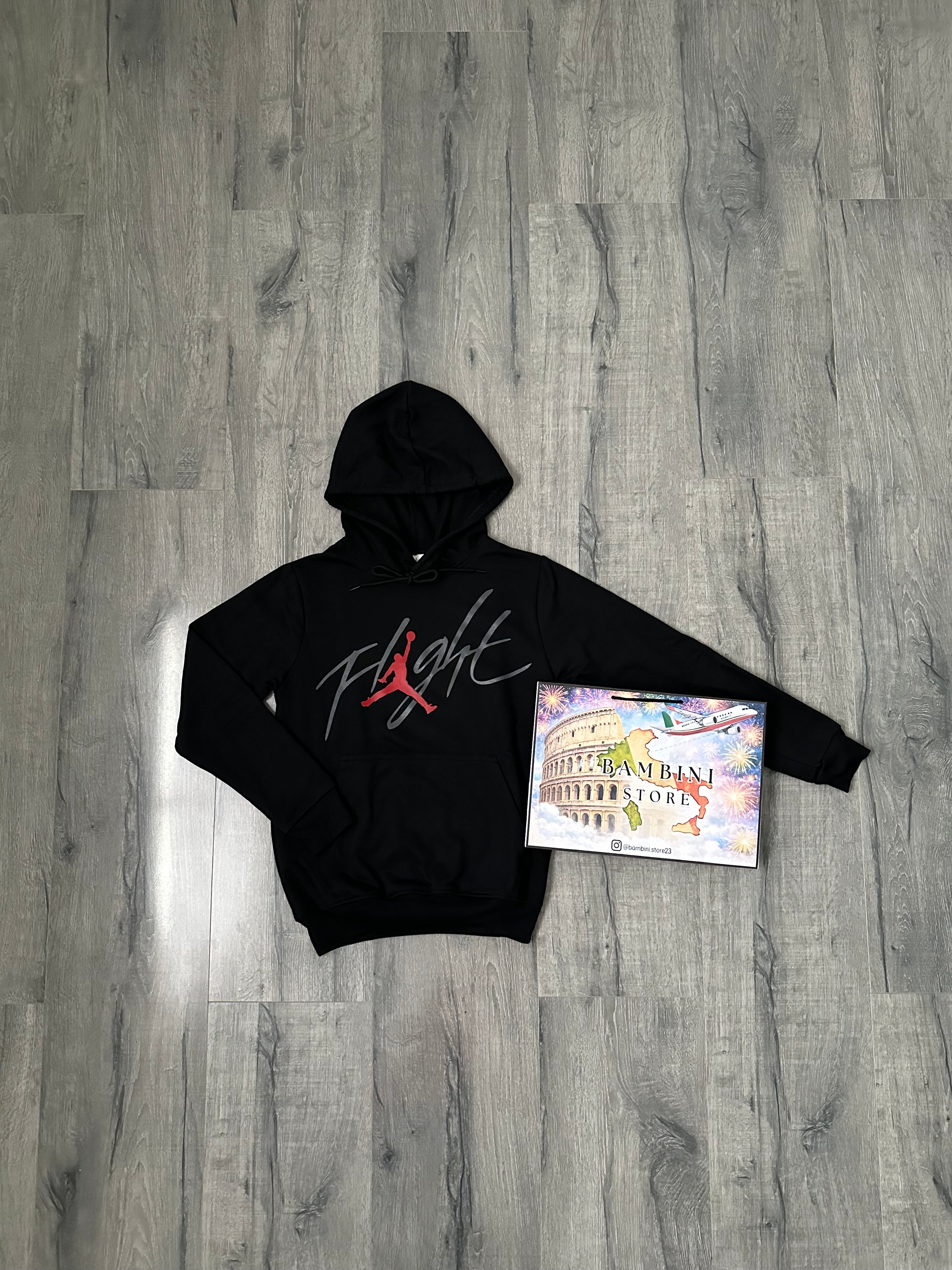 POLERON JORDAN FLIGHT