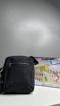 BOLSO LACOSTE