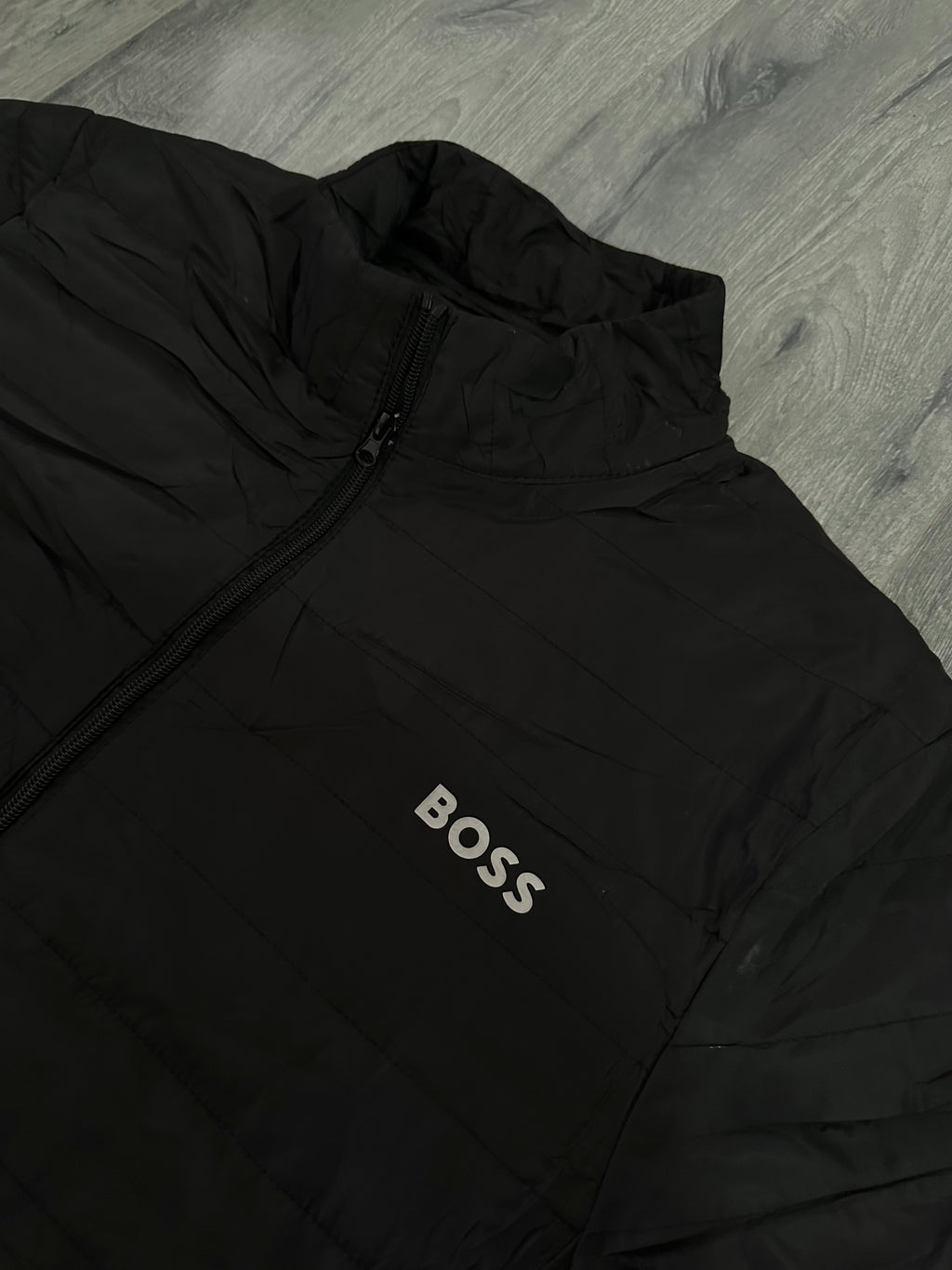 CHAQUETA  BOSS