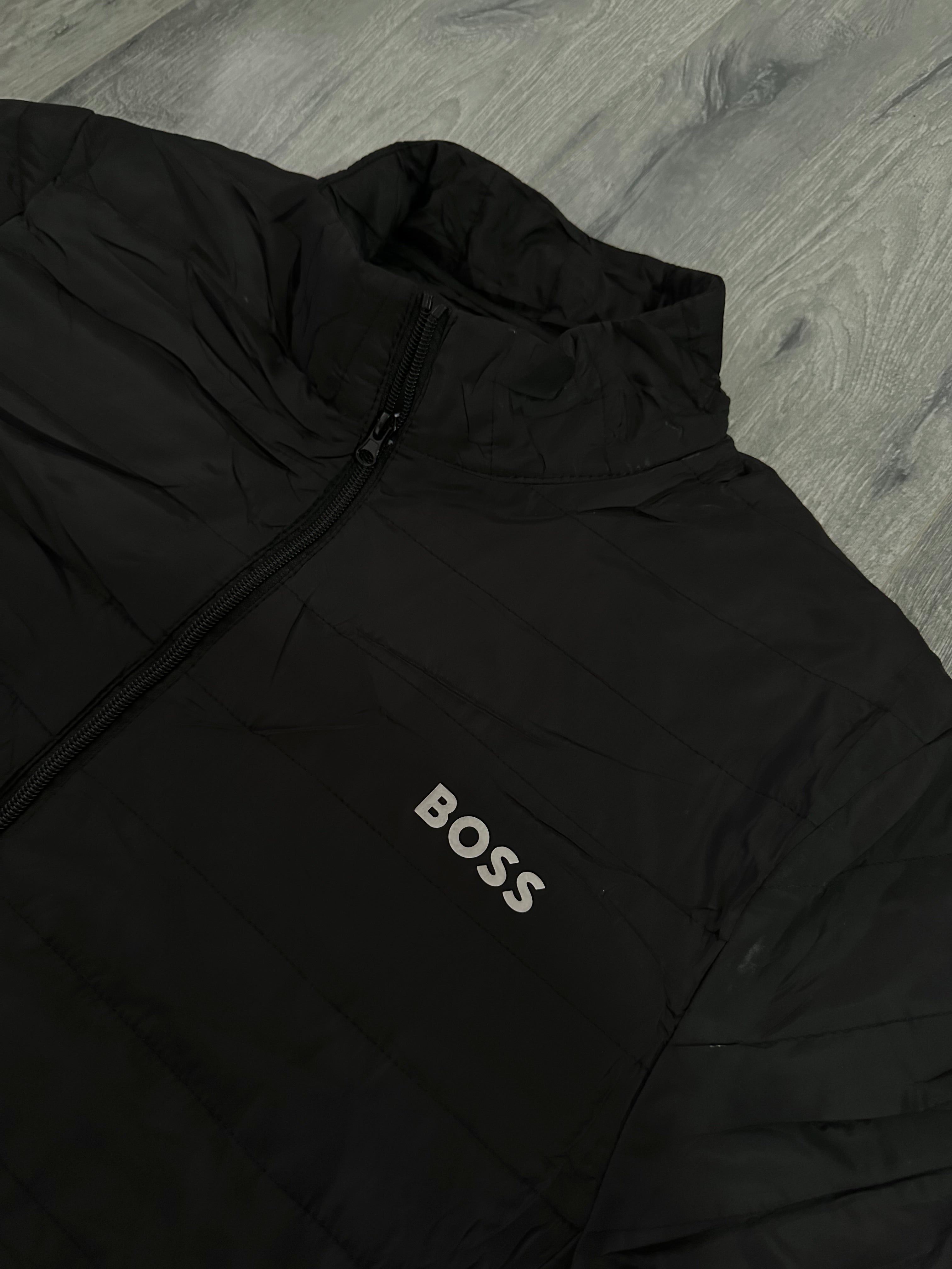 CHAQUETA  BOSS
