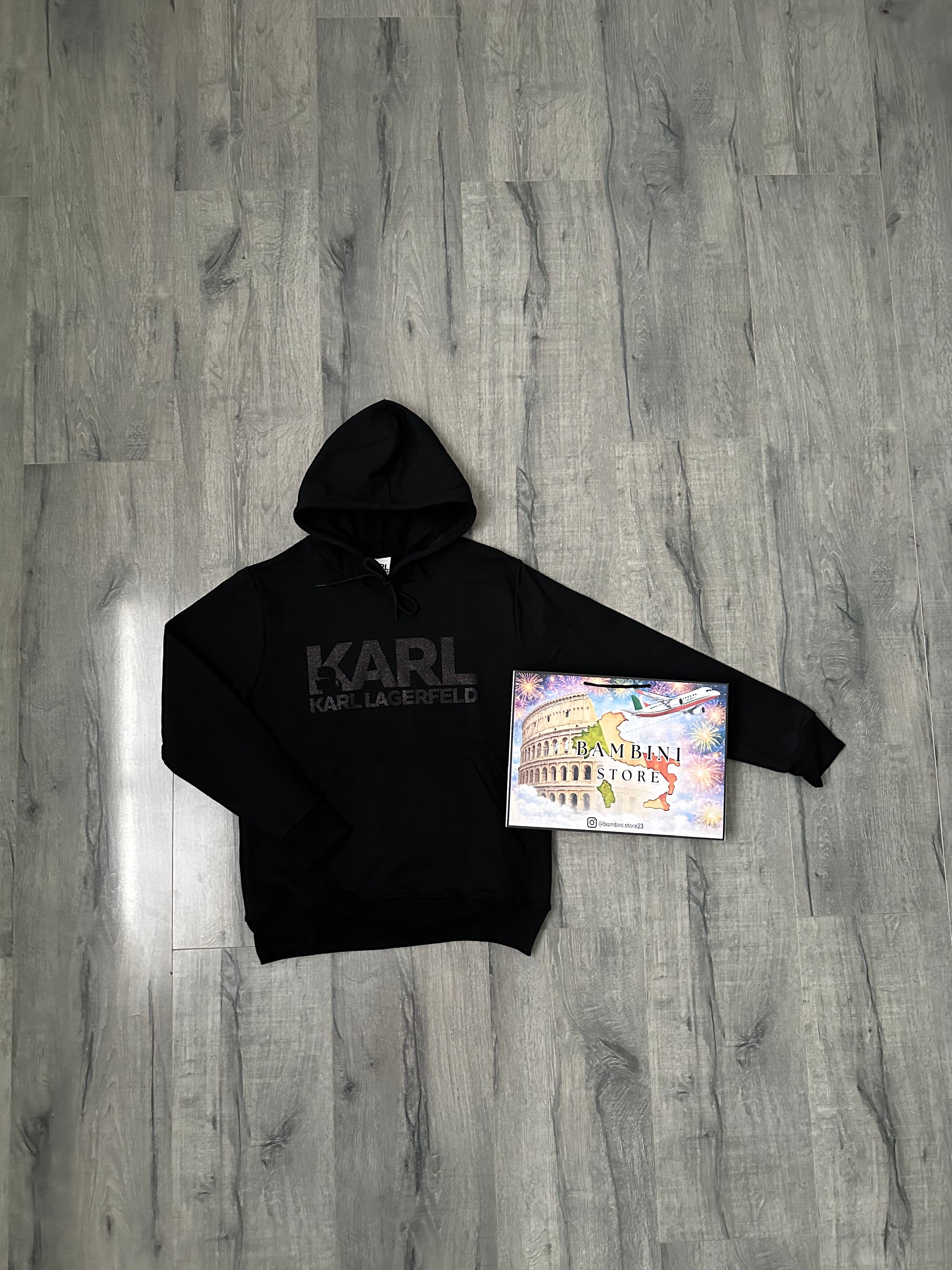 POLERON KARL LAGERFELD