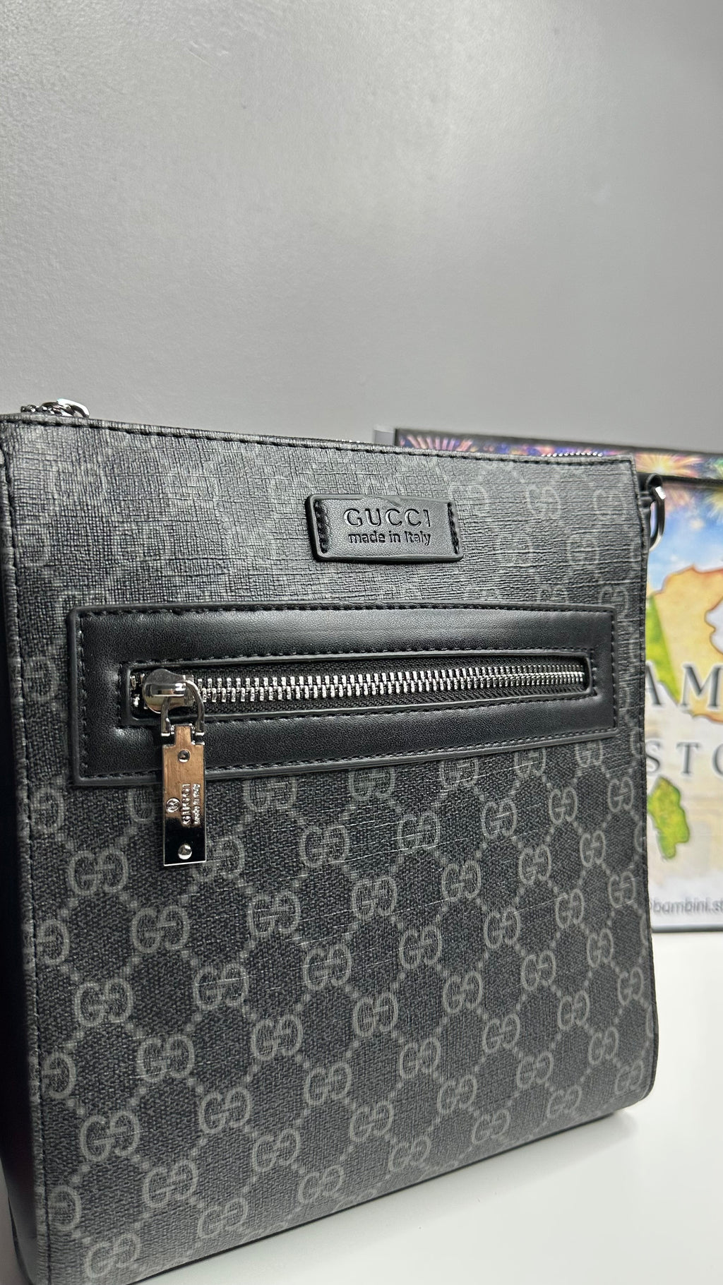 BOLSO GUCCI