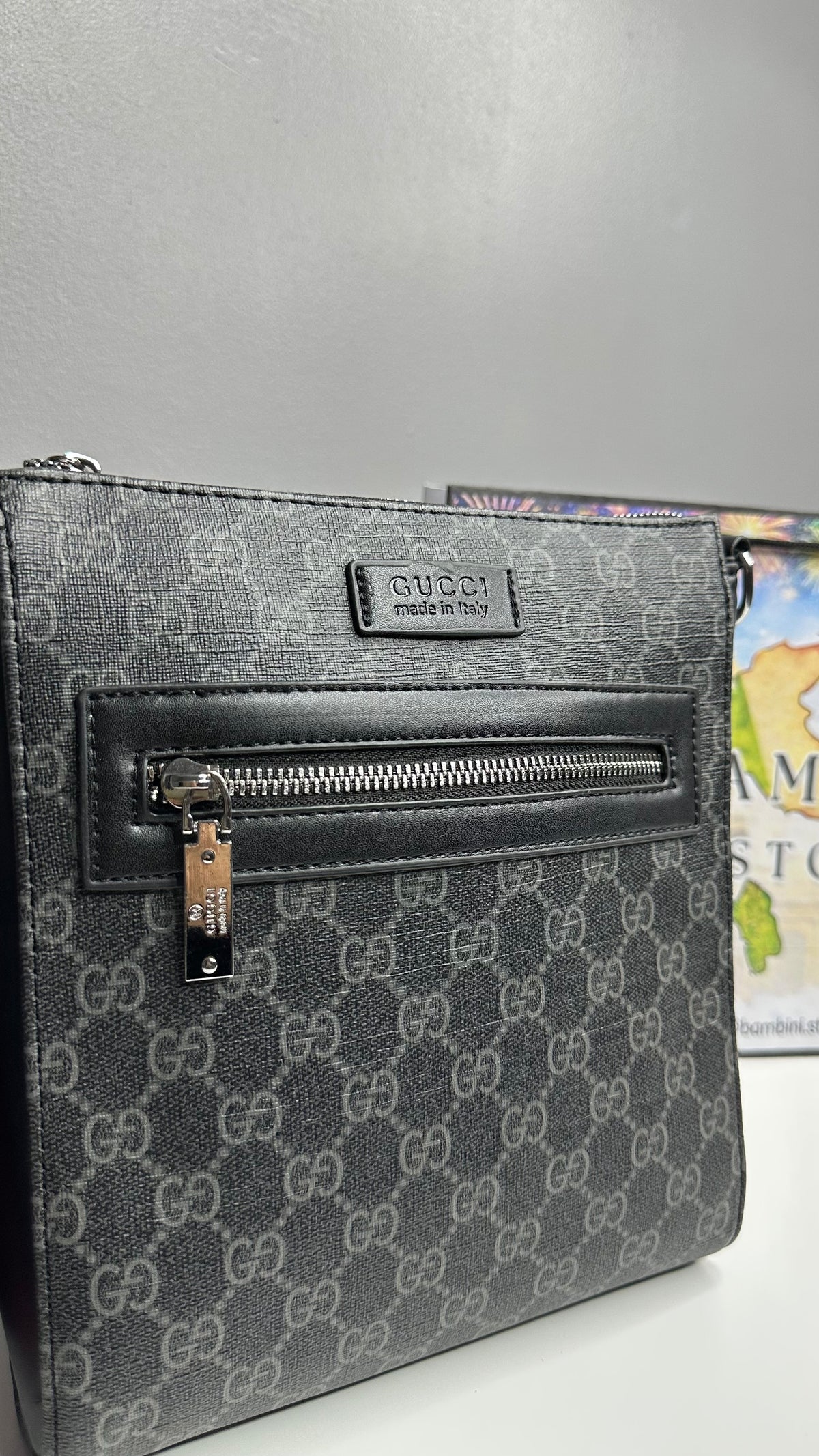BOLSO GUCCI