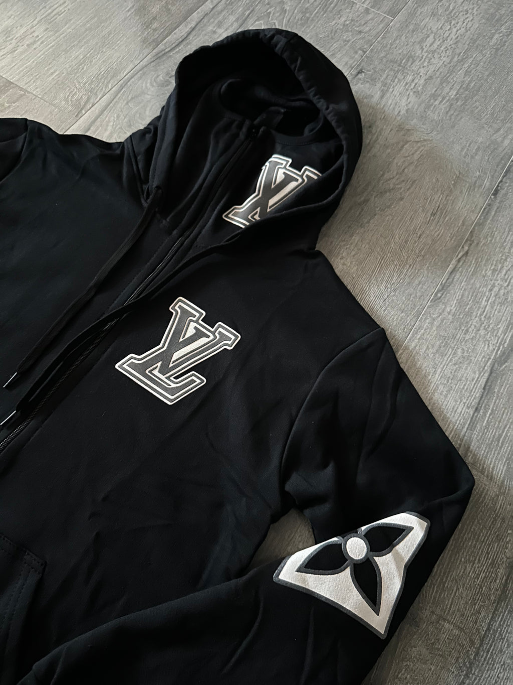 POLERON LOUIS VUITTON