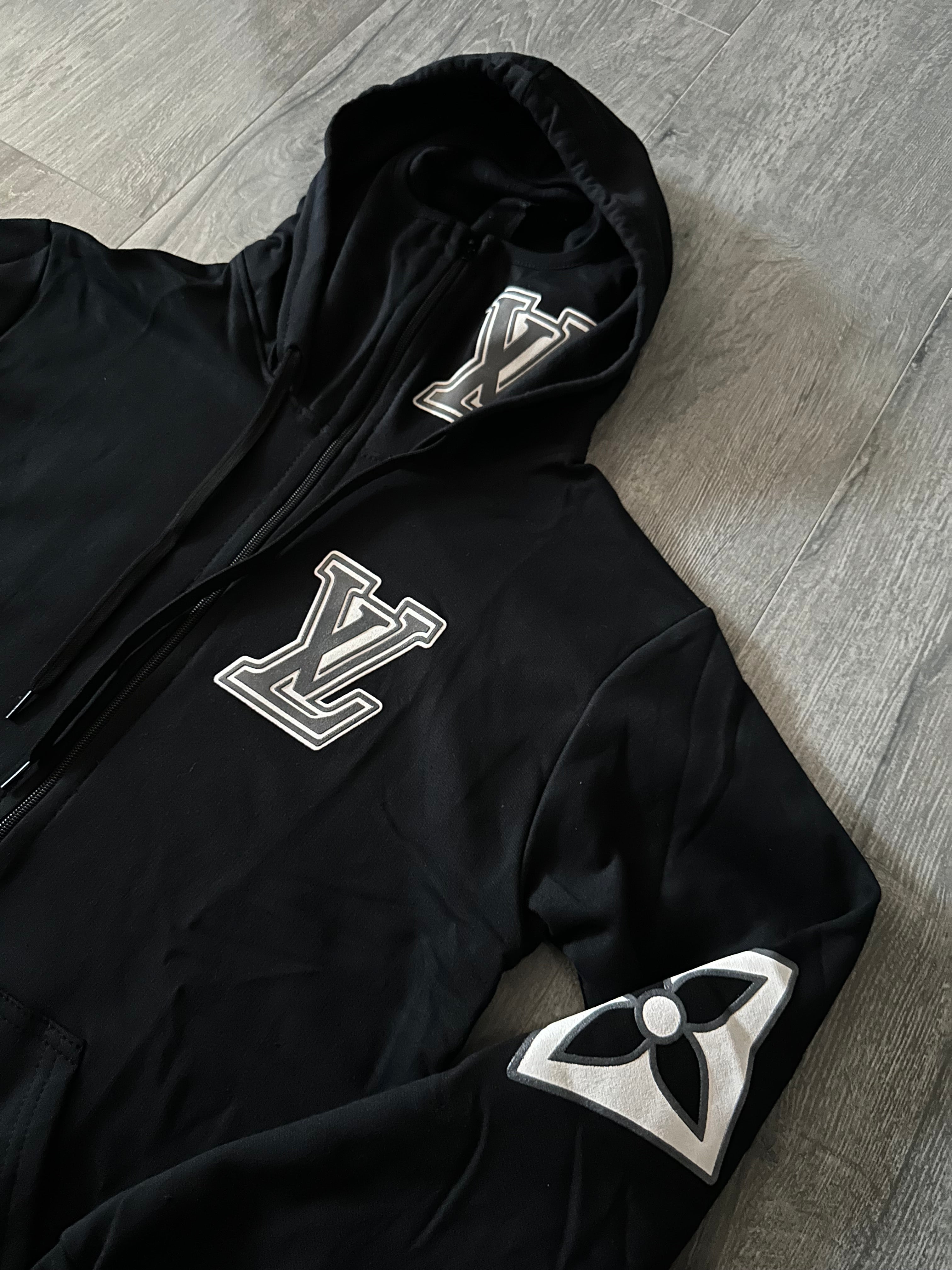 POLERON LOUIS VUITTON