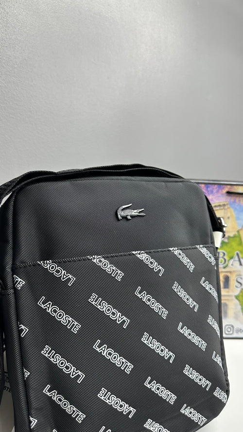 BOLSO LACOSTE