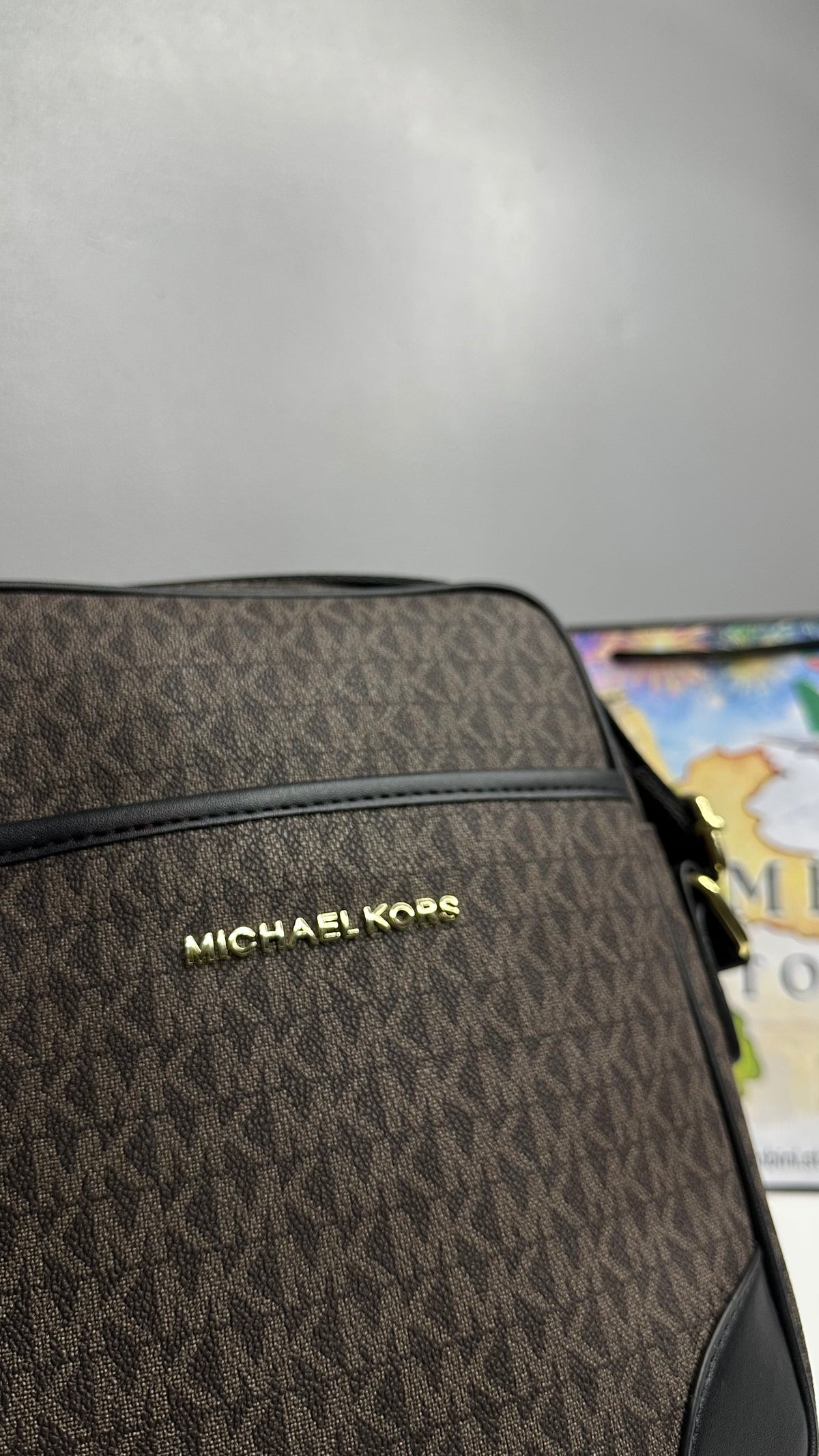BOLSO MICHAEL KORS