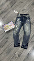 JEANS SOSA