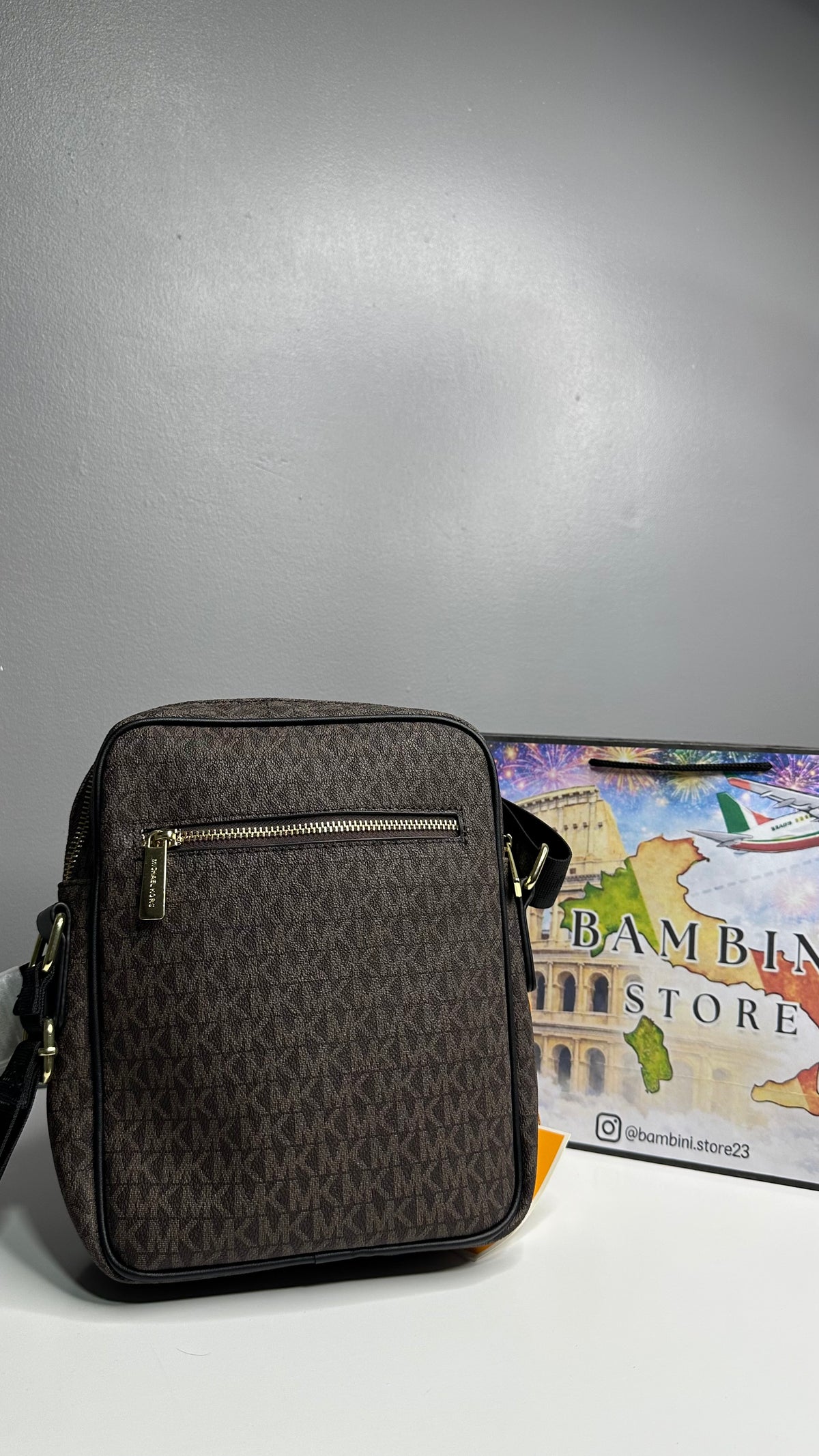 BOLSO MICHAEL KORS