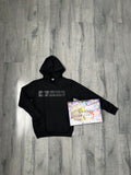POLERON KARL LAGERFELD BLACK
