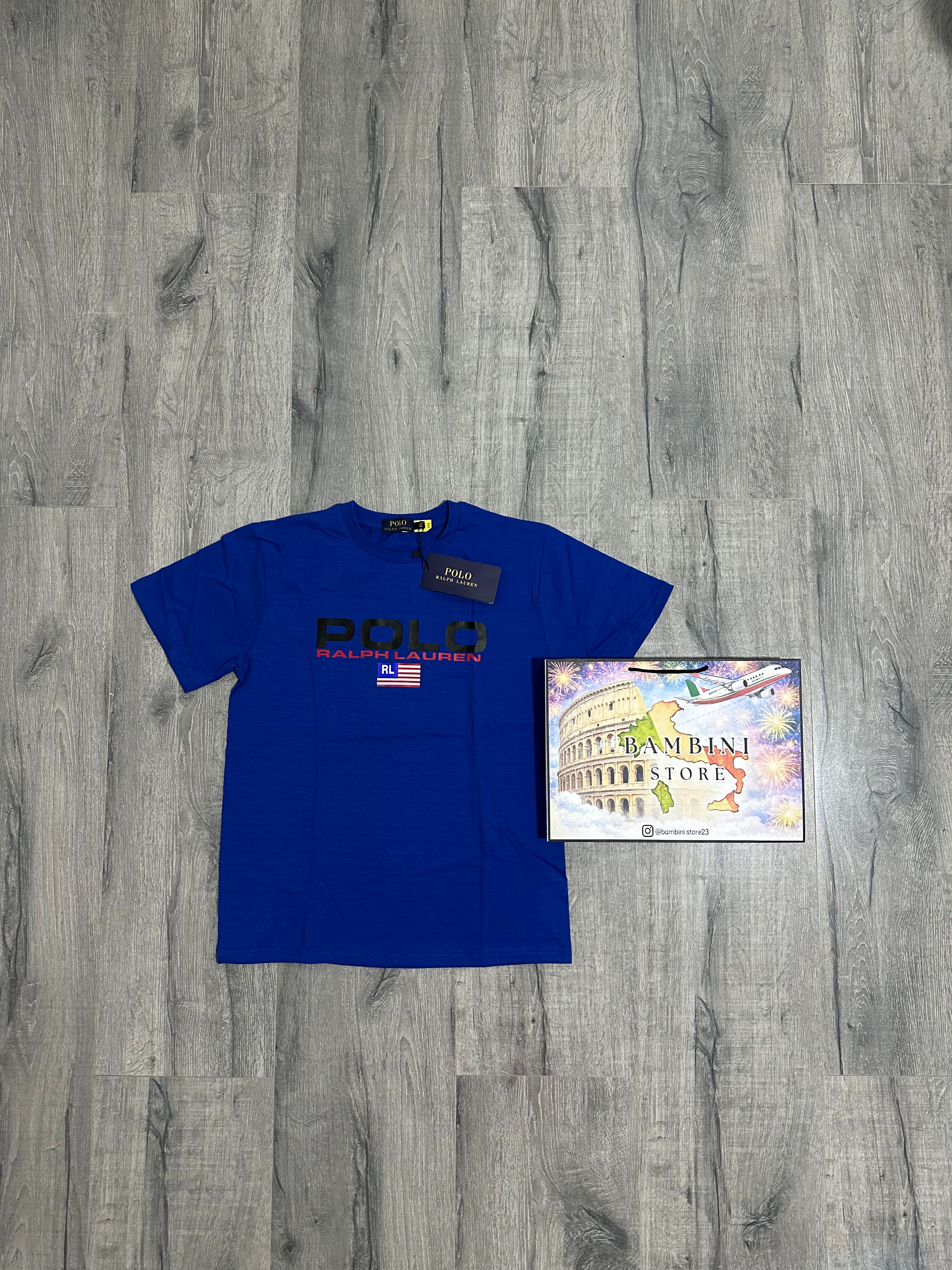 POLERA POLO LAUREL