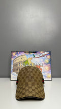 GORRO GUCCI CLASICA