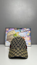 GORRA GUCCI CLASICA