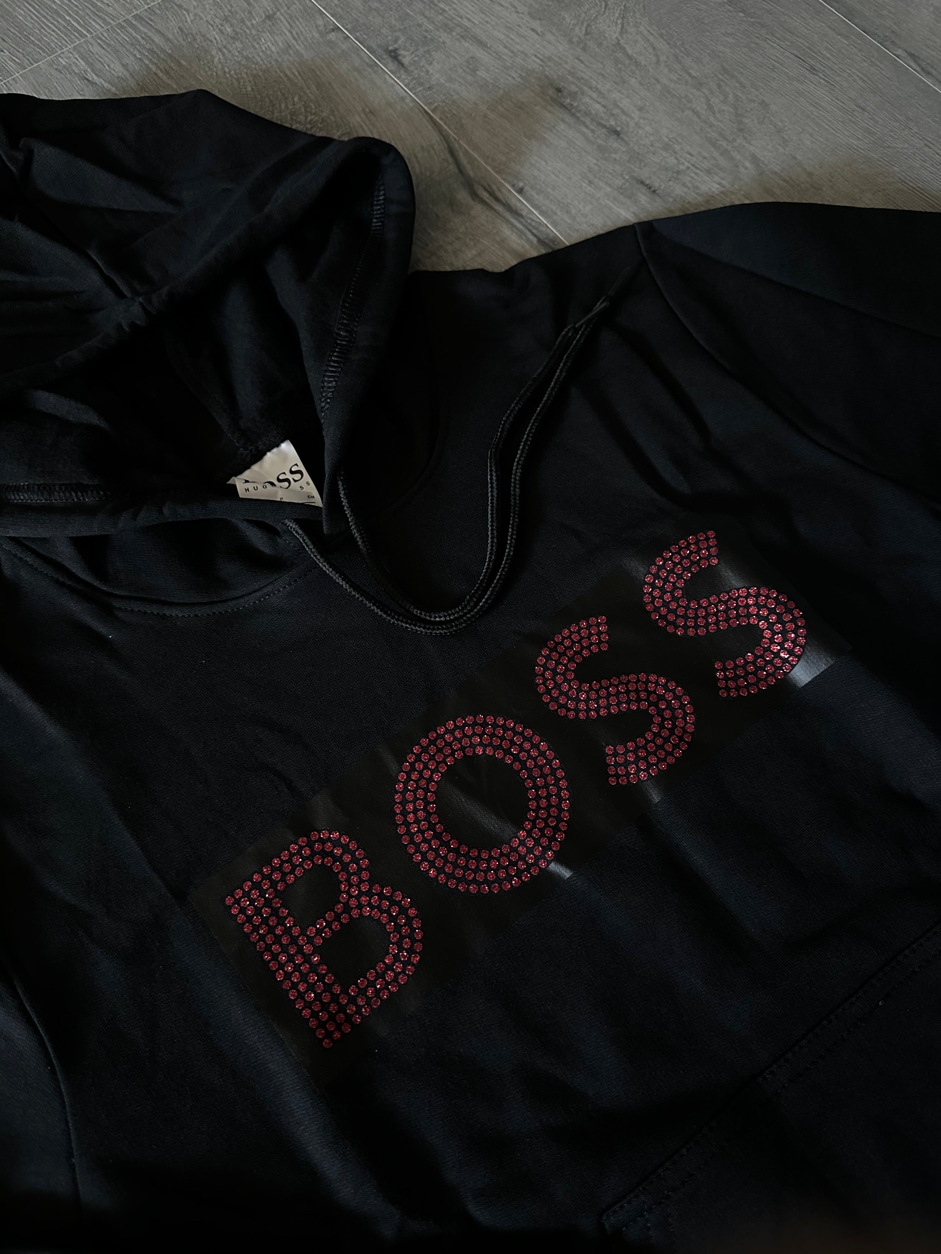POLERON BOSS