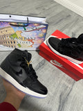 RETRO 1 SPACE JAM