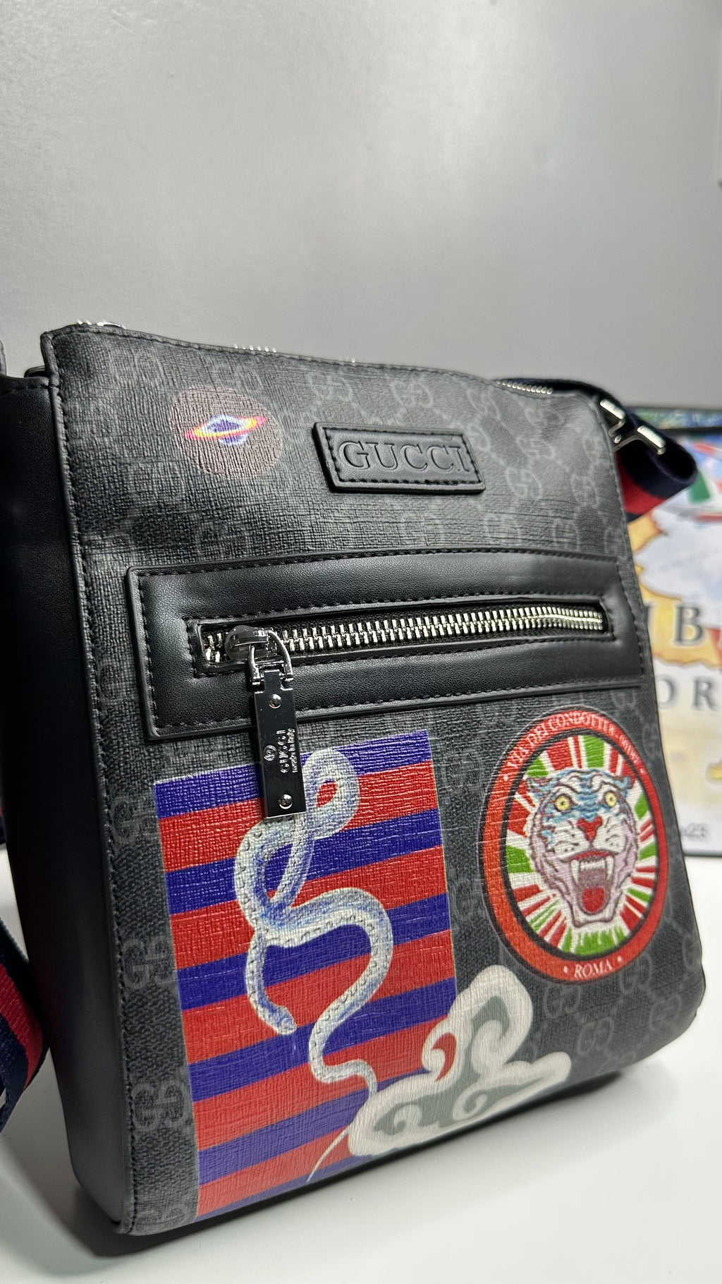 BOLSO GUCCI