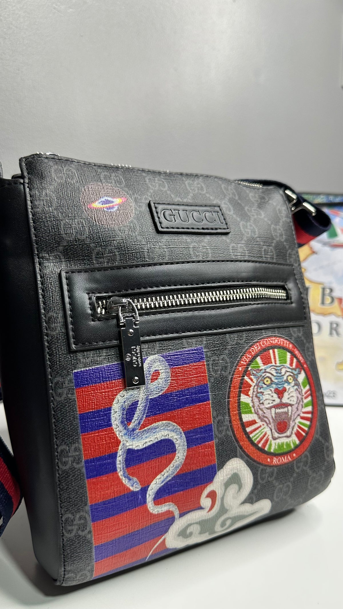 BOLSO GUCCI