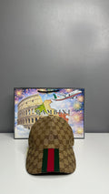GORRO GUCCI