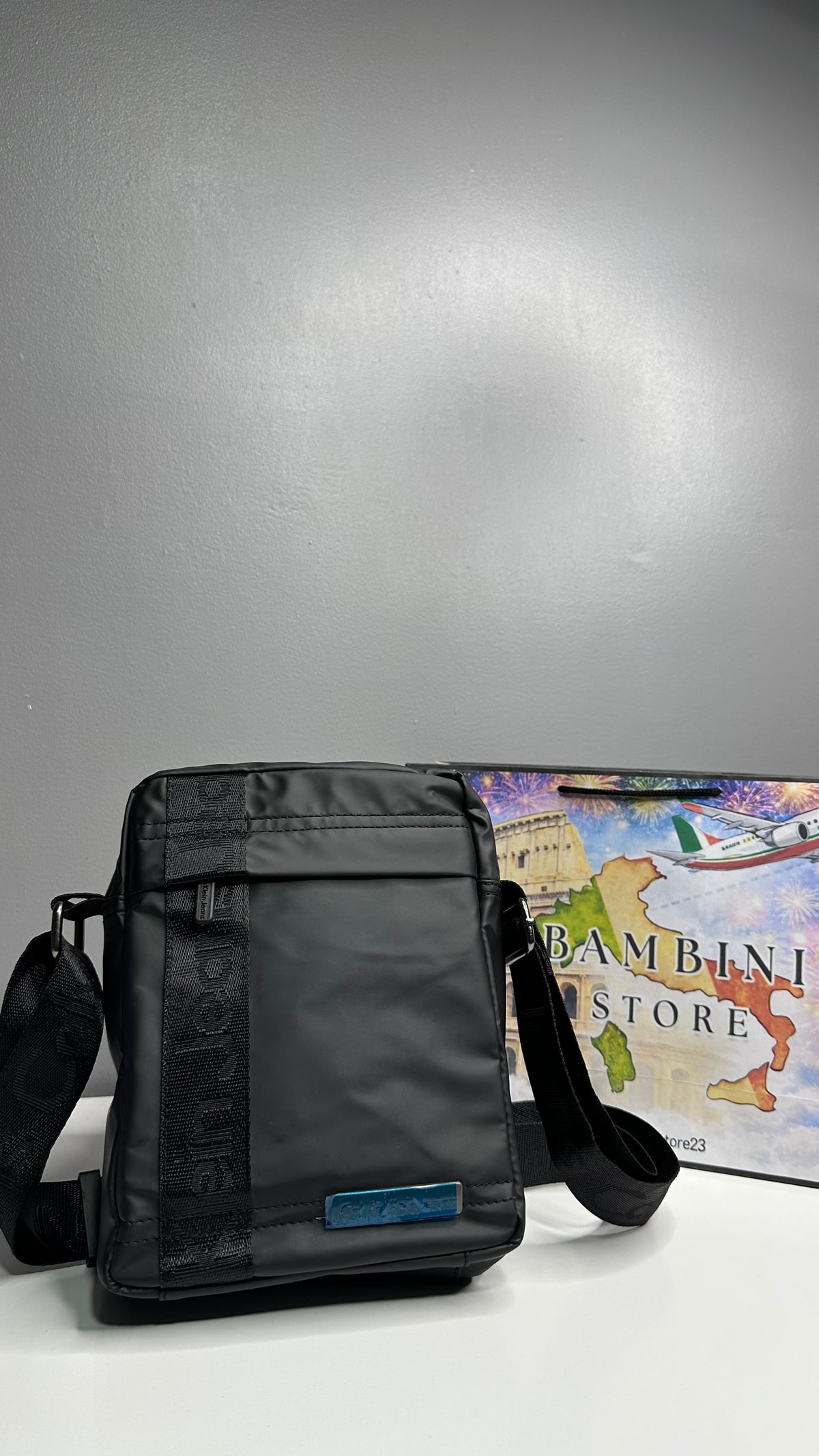 BOLSO CALVIN KLEIN