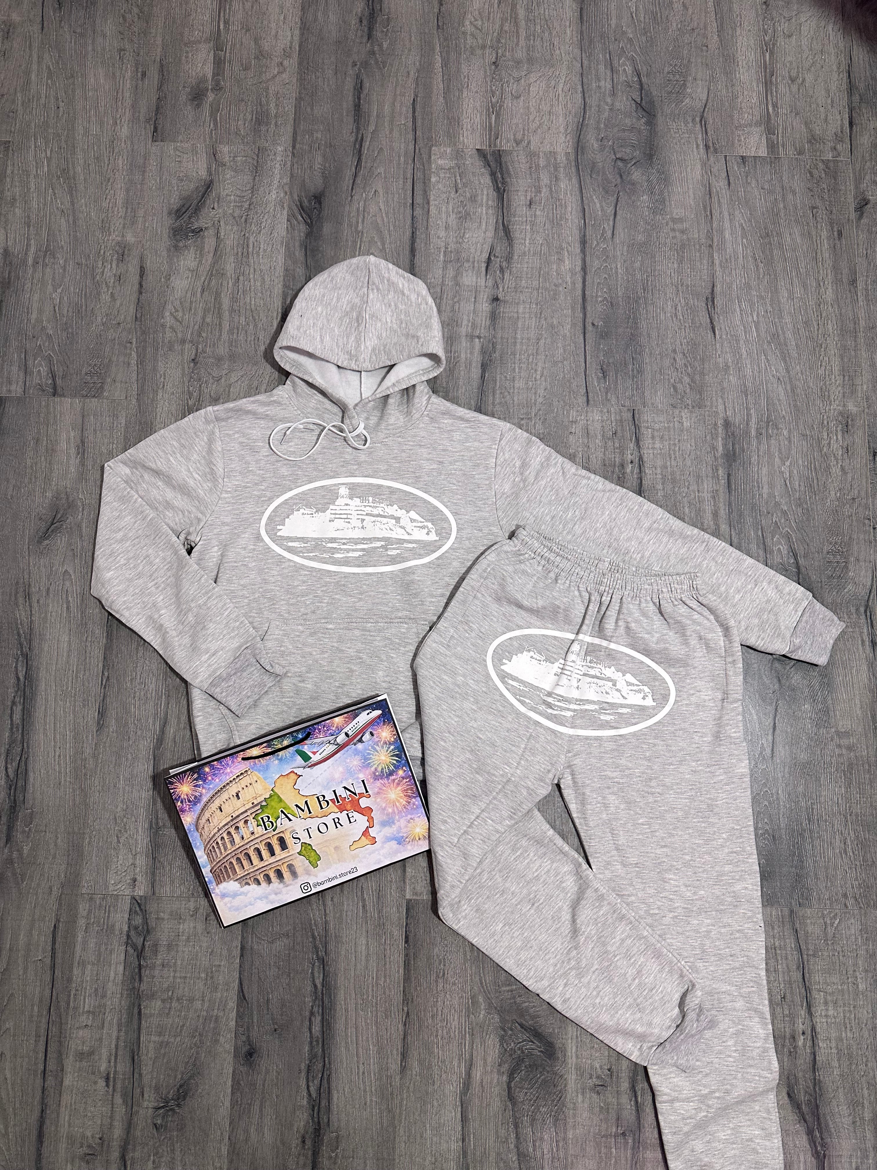CONJUNTO CORTEIZ