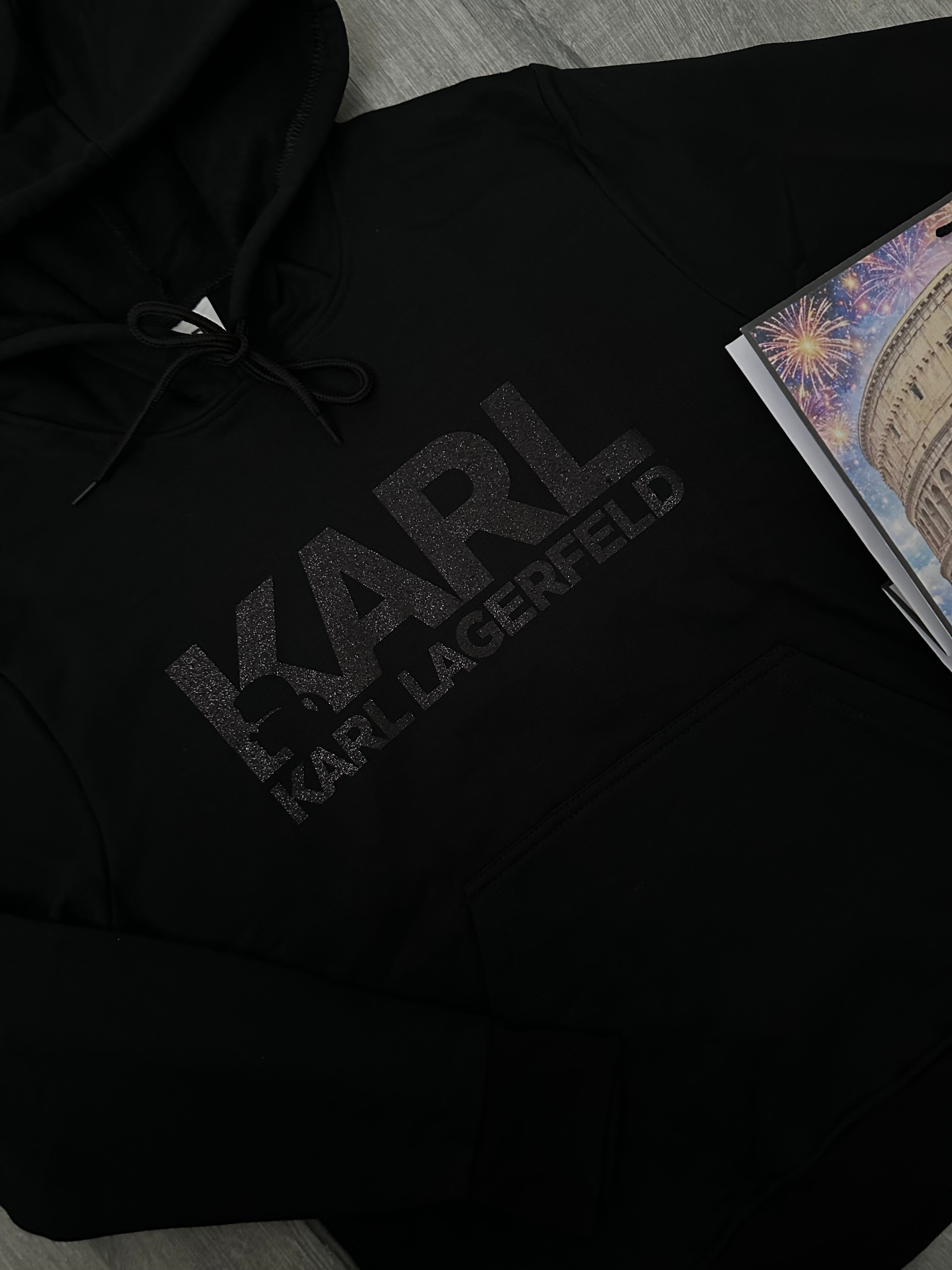 POLERON KARL LAGERFELD