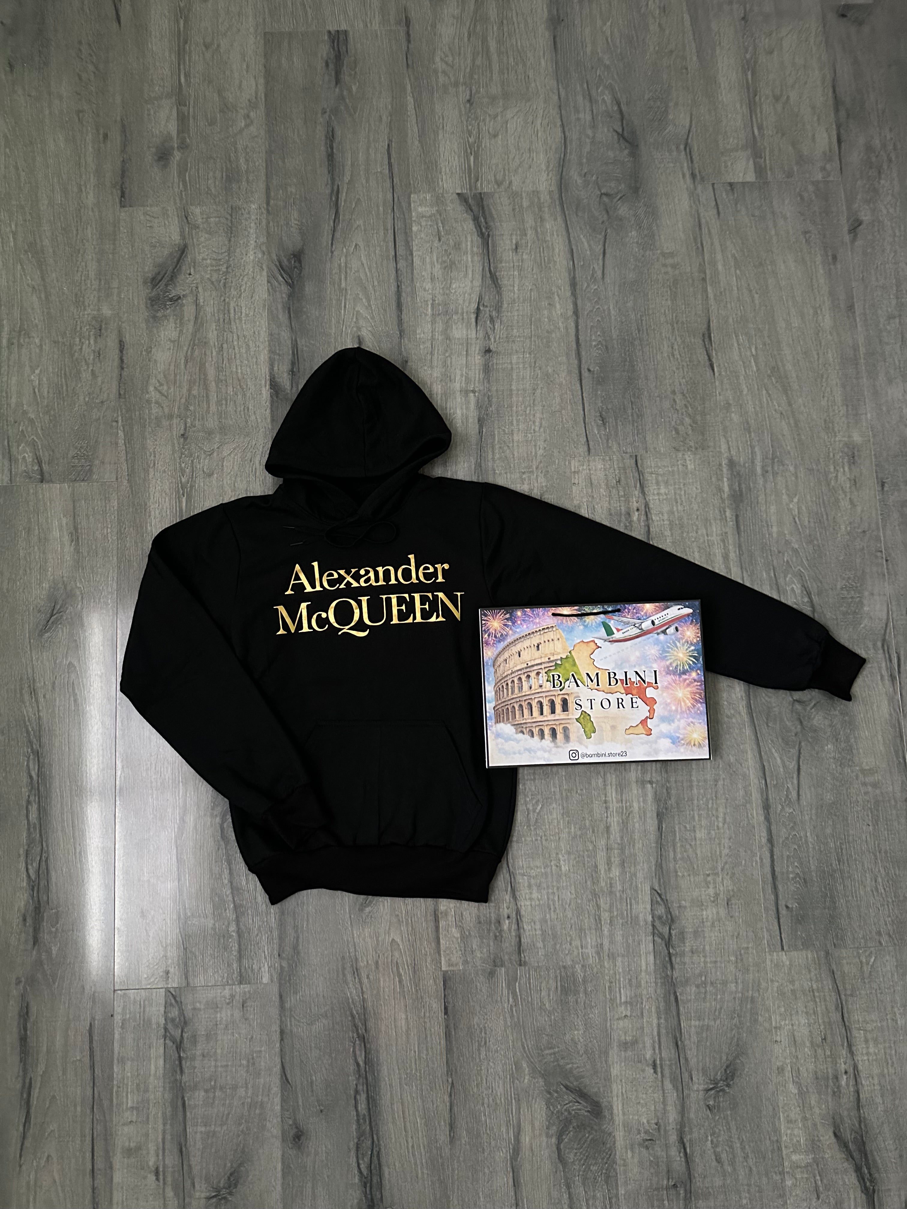 ALEXANDER MCQUEEN
