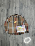 CAMISA BURBERRY