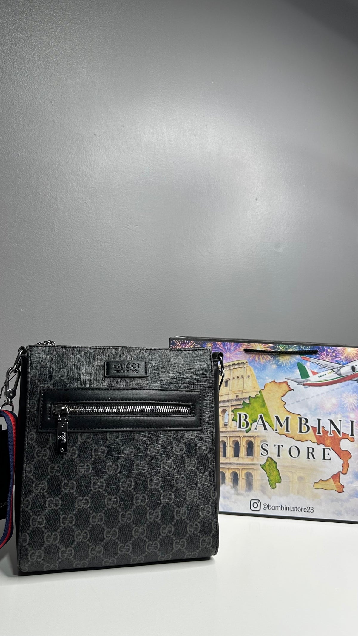 BOLSO GUCCI