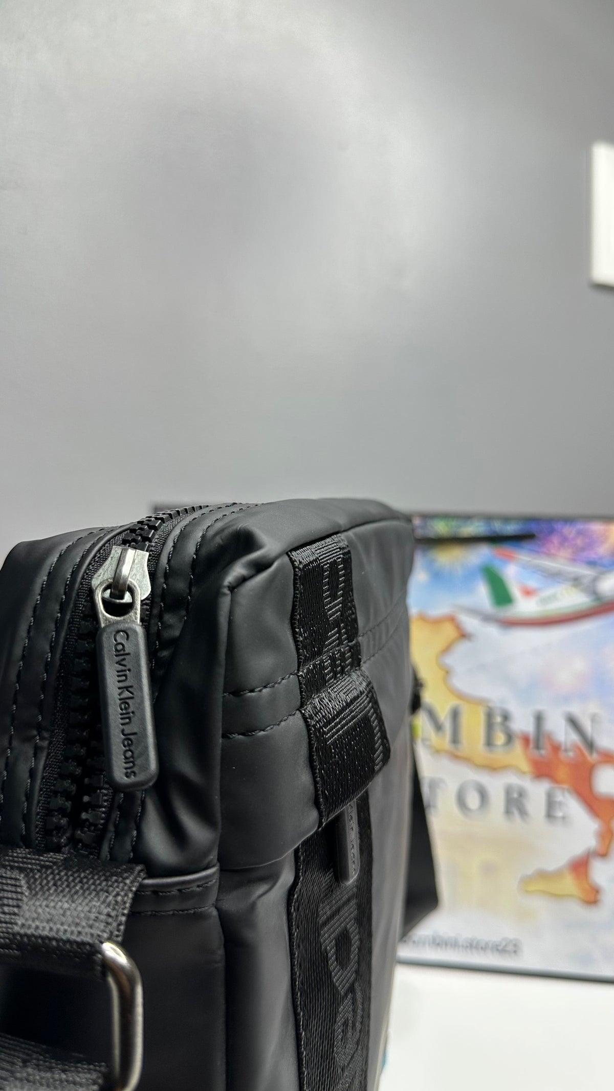 BOLSO CALVIN KLEIN