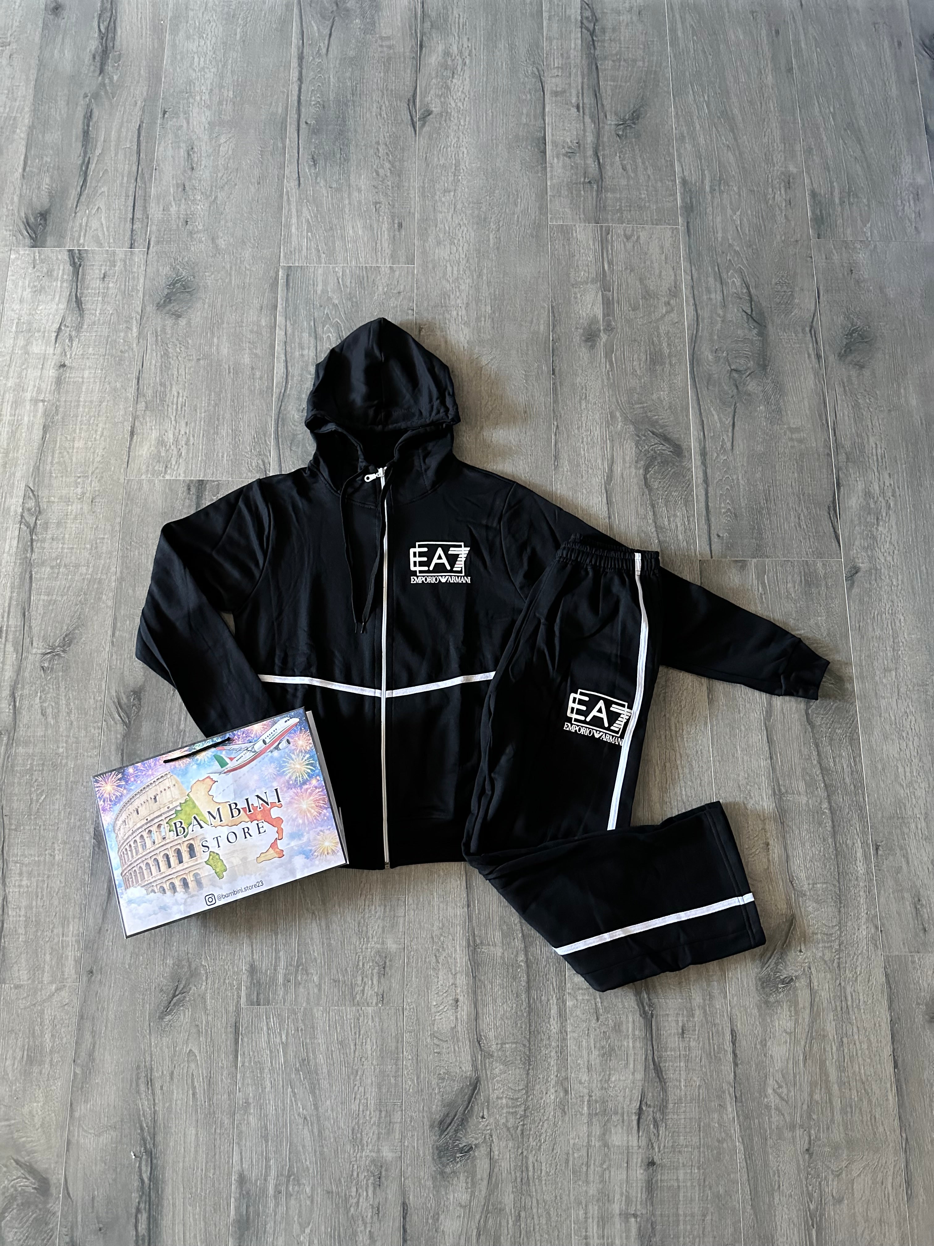 CONJUNTO EA7