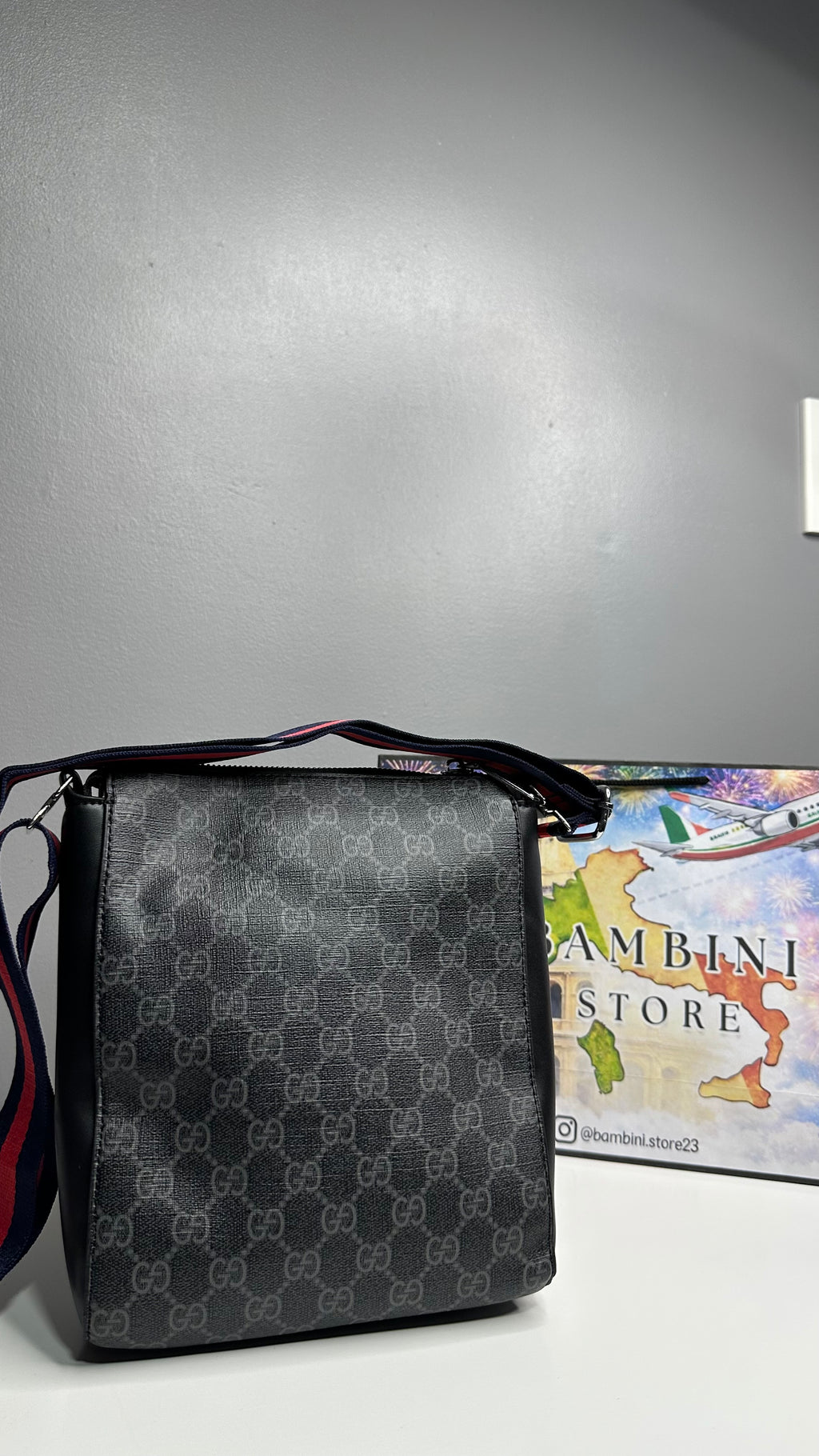 BOLSO GUCCI